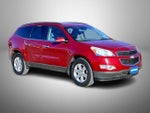 2012 Traverse Thumbnail 3