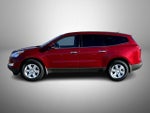 2012 Traverse Thumbnail 8