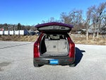 2012 Traverse Thumbnail 9