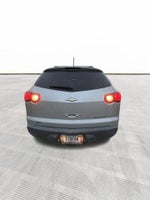 2012 Traverse Thumbnail 3