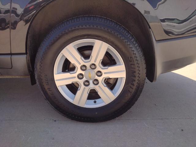 2012 Chevrolet Traverse - $5,590