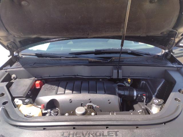 2012 Chevrolet Traverse - $5,590