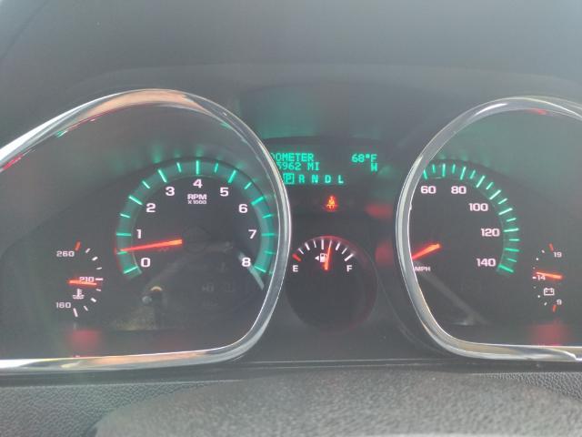 2012 Chevrolet Traverse - $5,590