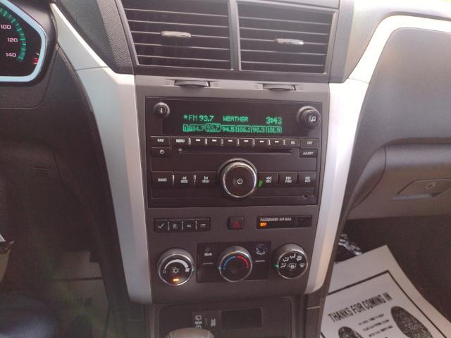 2012 Chevrolet Traverse - $5,590