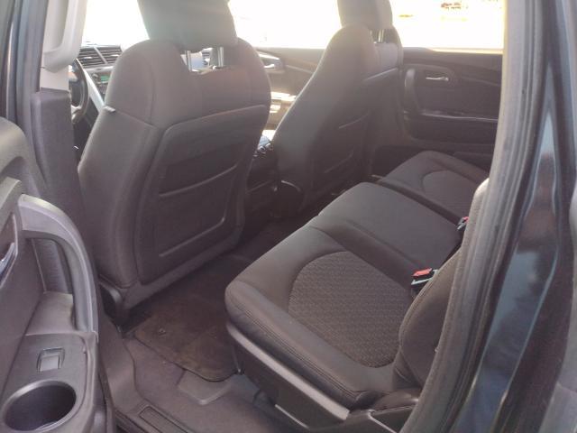 2012 Chevrolet Traverse - $5,590