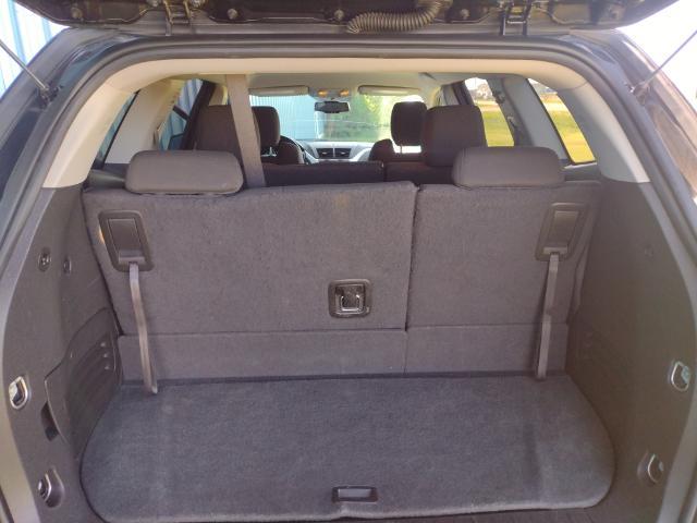2012 Chevrolet Traverse - $5,590