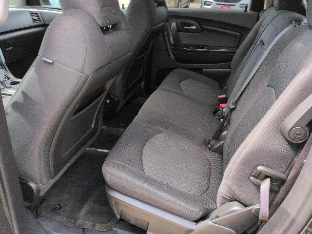 2012 Chevrolet Traverse - $6,950