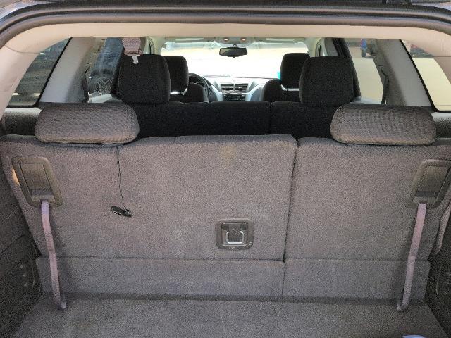 2012 Chevrolet Traverse - $6,950