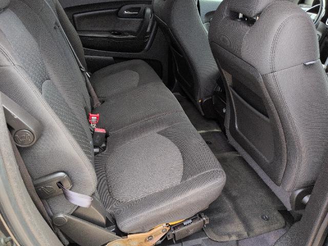 2012 Chevrolet Traverse - $6,950