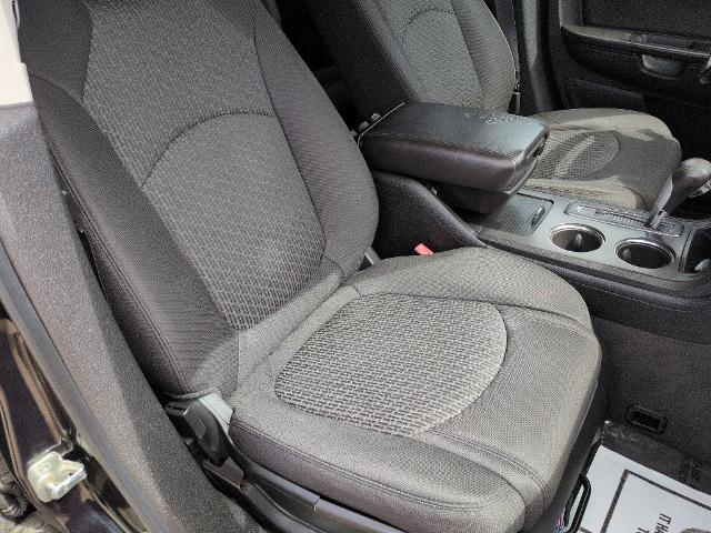 2012 Chevrolet Traverse - $6,950