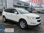 2012 Traverse Thumbnail 1