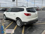 2012 Traverse Thumbnail 2