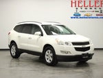 2012 Traverse Thumbnail 1
