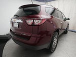 2015 Traverse Thumbnail 13