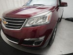 2015 Traverse Thumbnail 22