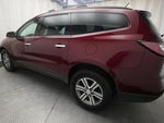 2015 Traverse Thumbnail 30
