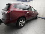 2015 Traverse Thumbnail 32
