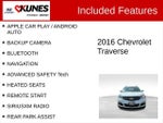 2016 Traverse Thumbnail 2