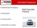 2016 Traverse Thumbnail 3
