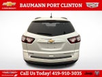2016 Traverse Thumbnail 4