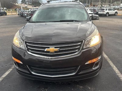2016 Chevrolet Traverse LT 4DR SUV W/1LT