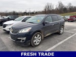 2017 Traverse Thumbnail 2