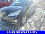 2017 Traverse Thumbnail 3