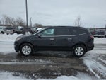 2013 Traverse Thumbnail 4