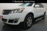 2016 Traverse Thumbnail 3