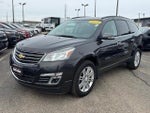 2014 Traverse Thumbnail 2
