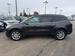 2014 Traverse Thumbnail 3