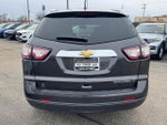 2014 Traverse Thumbnail 4