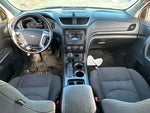 2015 Traverse Thumbnail 11