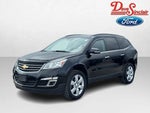 2017 Traverse Thumbnail 1