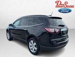 2017 Traverse Thumbnail 9