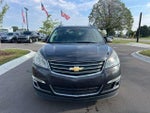 2016 Traverse Thumbnail 2