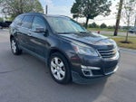 2016 Traverse Thumbnail 3