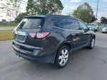 2016 Traverse Thumbnail 5