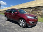 2016 Traverse Thumbnail 1