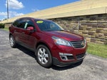 2016 Traverse Thumbnail 2