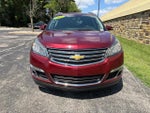 2016 Traverse Thumbnail 3
