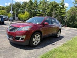 2016 Traverse Thumbnail 5