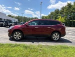 2016 Traverse Thumbnail 6