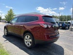 2016 Traverse Thumbnail 7