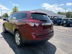 2016 Traverse Thumbnail 8