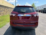 2016 Traverse Thumbnail 9