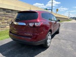 2016 Traverse Thumbnail 10