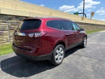 2016 Traverse Thumbnail 11