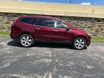 2016 Traverse Thumbnail 12
