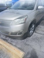 2016 Traverse Thumbnail 1
